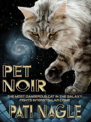 cover image of Pet Noir